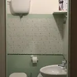 Apartmán Ninetta
