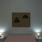 Ninetta Apartmán Trapani