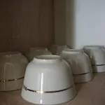 Apartmán Ninetta *