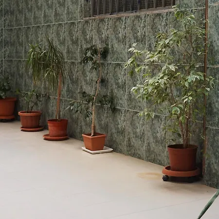 Ninetta Apartament Trapani