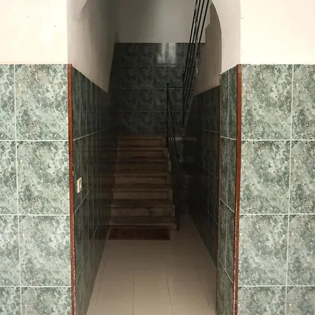 Ninetta Apartament