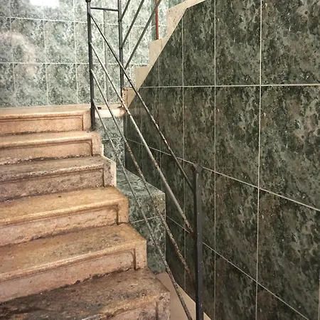 Ninetta Apartament *