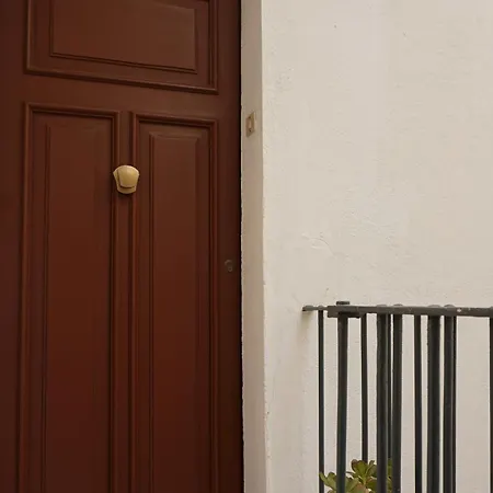 Ninetta Apartament *