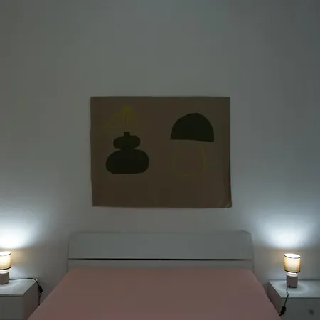 Ninetta Apartament Trapani