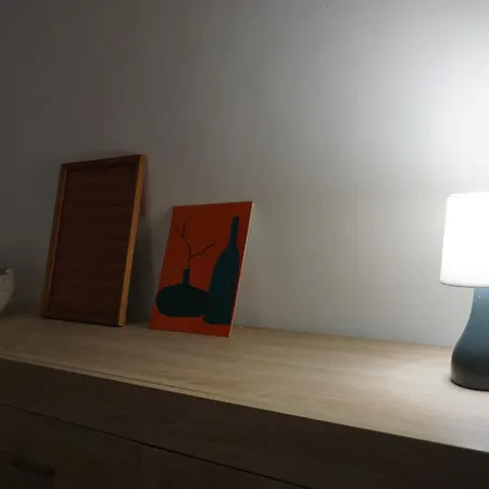 Ninetta Apartmán *