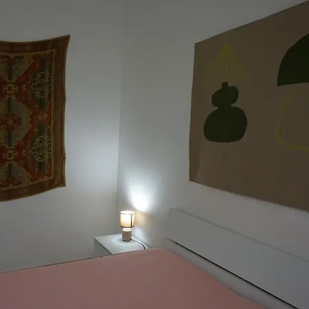 Ninetta Apartmán *