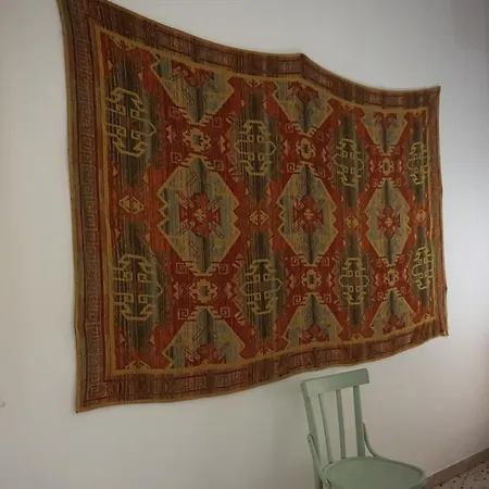 Ninetta Апартаменты