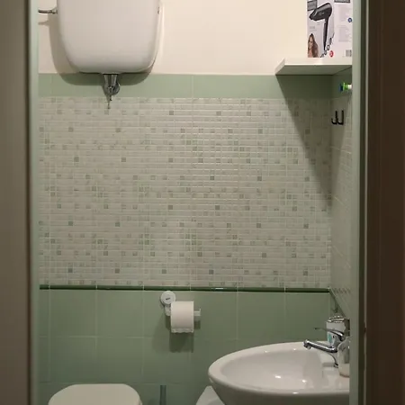 Апартаменты Ninetta