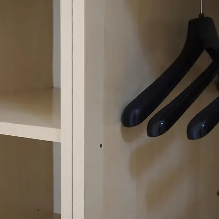 Ninetta Апартаменты