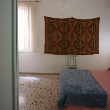 Ninetta * Трапани