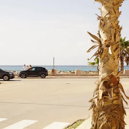 Ninetta Апартаменты *