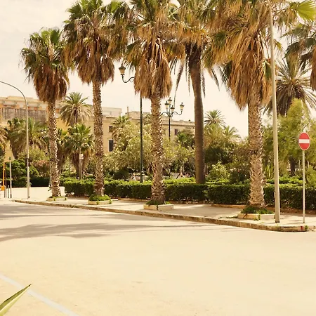 Апартаменты Ninetta *