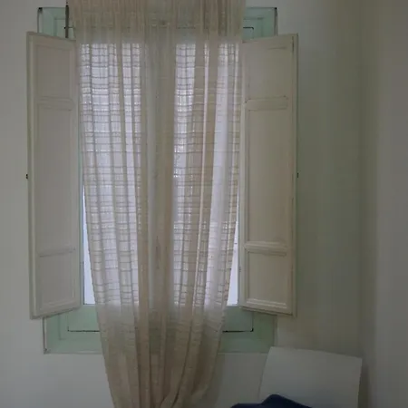 Апартаменты Ninetta *