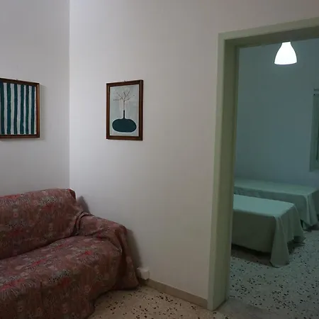 Ninetta * Трапани