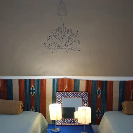 Ninetta Апартаменты *