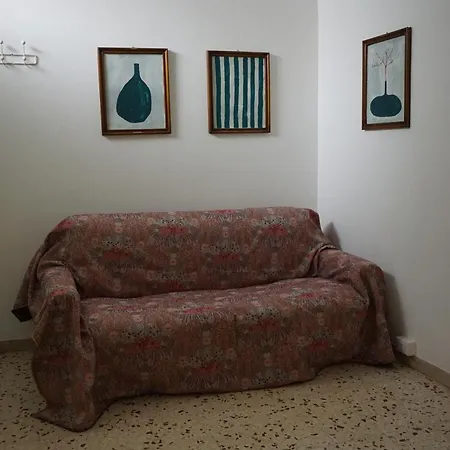 Апартаменты Ninetta *