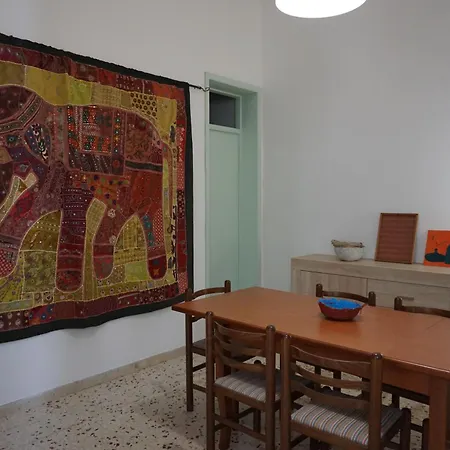 Апартаменты Ninetta Трапани