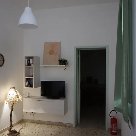 Ninetta Трапани