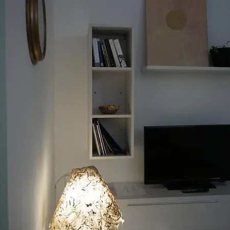 Ninetta * Трапани