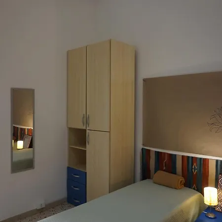 Ninetta Апартаменты