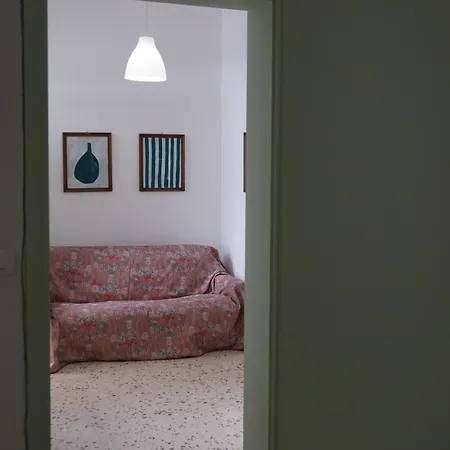 Апартаменты Ninetta *