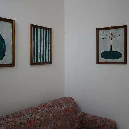 Ninetta * Трапани