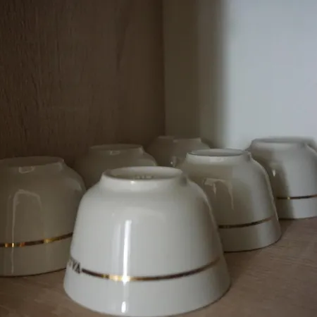 Апартаменты Ninetta *