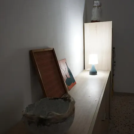 Ninetta * Трапани