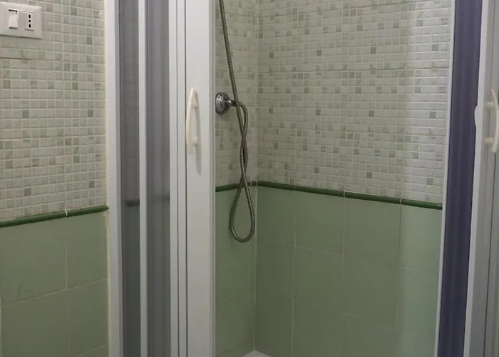 Ninetta 公寓 特拉帕尼