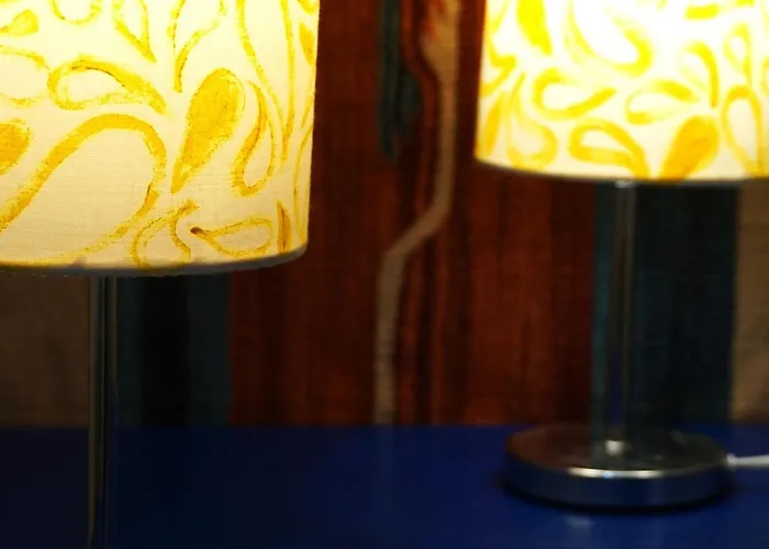 Ninetta 公寓 特拉帕尼