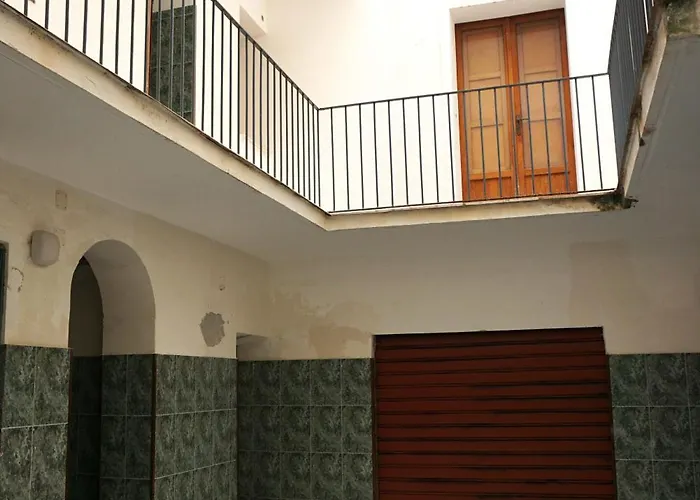 公寓 Ninetta 特拉帕尼