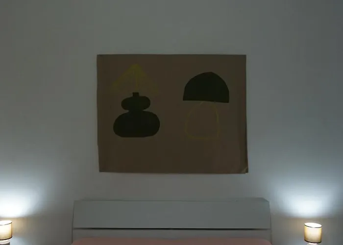 Ninetta 公寓 特拉帕尼