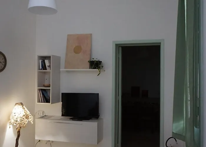 Ninetta 特拉帕尼