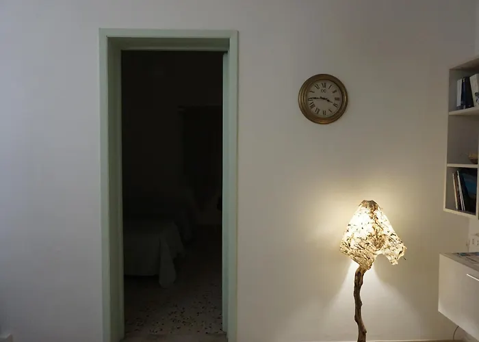 Ninetta 特拉帕尼