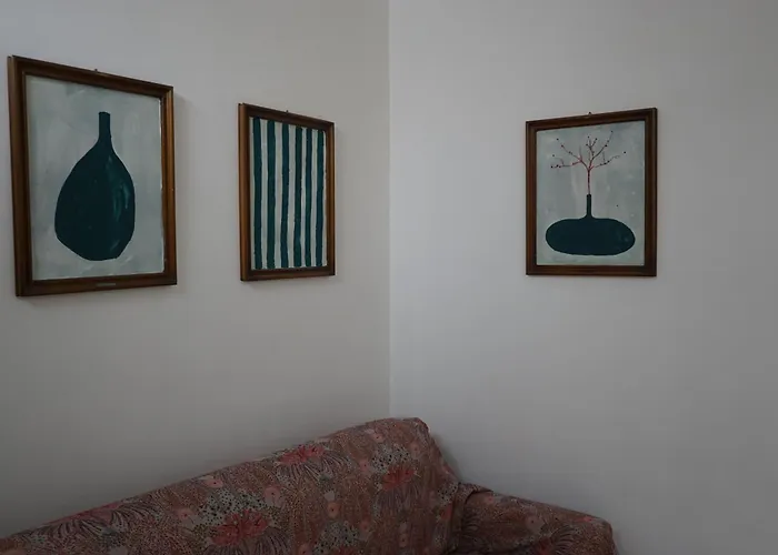 Ninetta * 特拉帕尼