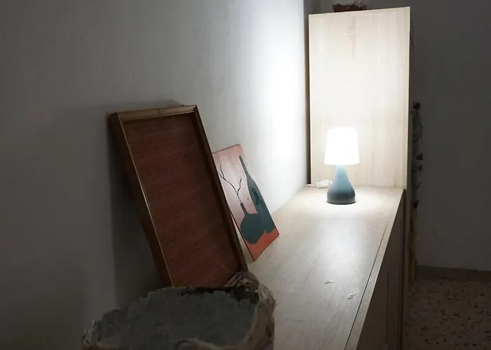 Ninetta * 特拉帕尼